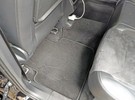 EVA коврики на Skoda Kodiaq II 2023 - 2025 в Новосибирске