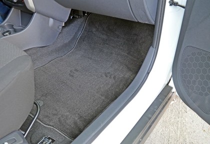 Коврики на Nissan Almera 3 (G15) 2012&nbsp;-&nbsp;2019 в Новосибирске