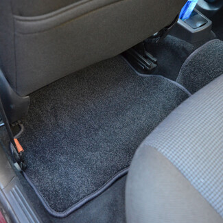 Коврики на Ford Focus I 1998&nbsp;-&nbsp;2005 в Новосибирске