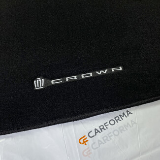 Коврики на Toyota Crown (S170) 1999&nbsp;-&nbsp;2007 в Новосибирске