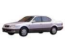 Коврики на Toyota Camry (V40) 1994 - 1998 в Новосибирске
