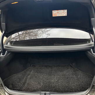 EVA коврики на Lexus LS IV 2006&nbsp;-&nbsp;2017 в Новосибирске