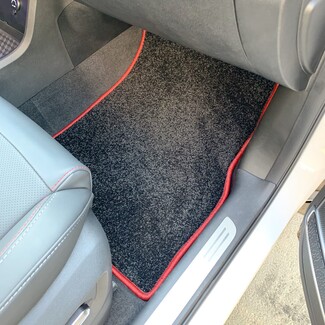 Коврики на Chery Tiggo 7L 2024&nbsp;-&nbsp;2026 в Новосибирске