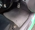 Ворсовые коврики на Toyota Celica (T23) 1999 - 2006 в Новосибирске