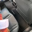 EVA коврики на FAW Bestune T55 2021 - 2025 в Новосибирске