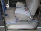 Коврики на Toyota Estima Emina (Lucida) 1990 - 2000 в Новосибирске