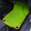 EVA коврики на Volkswagen Jetta IV 1998 - 2005 в Новосибирске