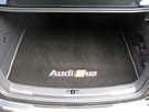 Коврики на Audi S6 (C7) 2012 - 2018 в Новосибирске