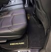 Коврики на Cadillac Escalade IV 2015 - 2021 в Новосибирске
