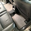 Коврики на Mitsubishi Pajero Sport III 2015 - 2025 в Новосибирске