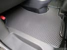 EVA коврики на Toyota Noah (R70) 2007 - 2013 в Новосибирске