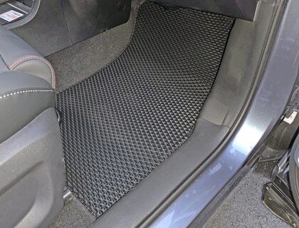 Коврики на Tenet T7 2025&nbsp;-&nbsp;2026 в Новосибирске