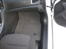 Ворсовые коврики на Opel Astra J 2009 - 2015 в Новосибирске