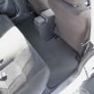 Коврики на Toyota Corolla Fielder (E16) 2й рестайлинг 2017 - 2025 в Новосибирске