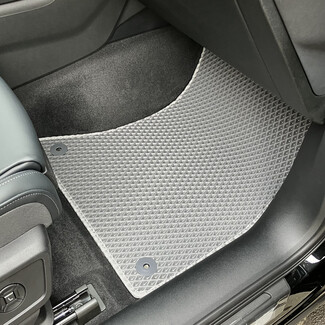 Коврики на Audi Q5 III 2024&nbsp;-&nbsp;2026 в Новосибирске