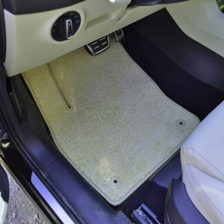 EVA коврики на Volkswagen Tiguan Allspace 2016&nbsp;-&nbsp;2026 в Новосибирске