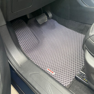 Коврики на Haval F7x II 2025&nbsp;-&nbsp;2026 в Новосибирске