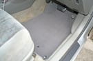 EVA коврики на Toyota Camry (XV20) 1996 - 2001 в Новосибирске