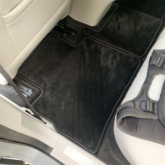 Коврики на Chery Tiggo 8L 2024&nbsp;-&nbsp;2026 в Новосибирске