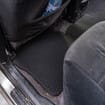 EVA коврики на Nissan Primera (P12) 2001 - 2008 в Новосибирске