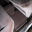 Коврики на Toyota Mark II (80) 1988 - 1996 в Новосибирске
