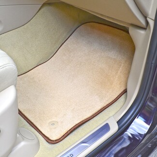 Ворсовые коврики на Jeep Grand Cherokee (WK2) 2010&nbsp;-&nbsp;2022 в Новосибирске