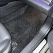 EVA коврики на Renault Talisman 2015 - 2024 в Новосибирске
