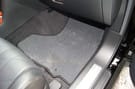 Коврики на Infiniti QX70 2013 - 2019 в Новосибирске