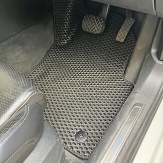 EVA коврики на Audi A3 (8Y) 2020&nbsp;-&nbsp;2026 в Новосибирске