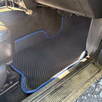 EVA коврики на Jeep Grand Cherokee (ZJ) 1992&nbsp;-&nbsp;1999 в Новосибирске