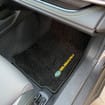 Коврики на Subaru Outback VI 2019 - 2025 в Новосибирске