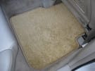 Коврики на Subaru Legacy IV 2003 - 2009 в Новосибирске