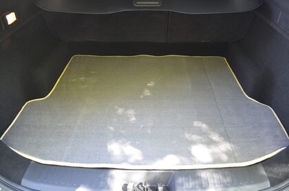 Коврики на Tenet T7 2025&nbsp;-&nbsp;2026 в Новосибирске