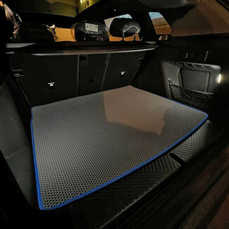 Коврики на BMW X3 (G45/G48) 2024&nbsp;-&nbsp;2026 в Новосибирске