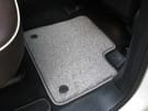 EVA коврики на Mercedes ML (W166) 2011 - 2015 в Новосибирске