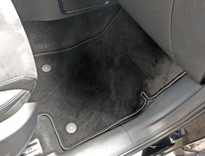 EVA коврики на Volkswagen Tiguan Allspace 2016&nbsp;-&nbsp;2026 в Новосибирске