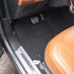 EVA коврики на Land Rover Range Rover IV 2013 - 2022 в Новосибирске