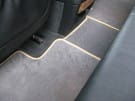 Коврики на BMW X5 (E53) 1999 - 2006 в Новосибирске