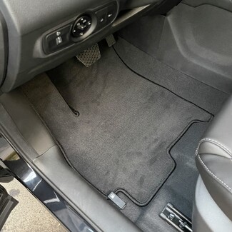 Коврики на Tenet T4 2025&nbsp;-&nbsp;2026 в Новосибирске