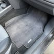 Коврики на Renault Megane II 2002 - 2008 в Новосибирске