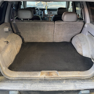 EVA коврики на Jeep Grand Cherokee (ZJ) 1992&nbsp;-&nbsp;1999 в Новосибирске