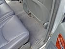 Коврики на Mercedes ML (W163) 1997 - 2005 в Новосибирске