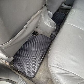 Коврики на Ford Focus I 1998&nbsp;-&nbsp;2005 в Новосибирске