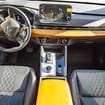 Ворсовые коврики на Mitsubishi Outlander IV 2021 - 2025 в Новосибирске