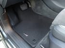 EVA коврики на Audi Q5 I 2008 - 2017 в Новосибирске