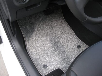 EVA коврики на Audi A3 (8Y) 2020&nbsp;-&nbsp;2026 в Новосибирске