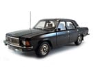 Коврики на ГАЗ 3102 1981 - 2008 в Новосибирске
