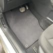 EVA коврики на Citroen C4 II 2010 - 2022 в Новосибирске