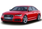 Коврики на Audi S6 (C7) 2012 - 2018 в Новосибирске