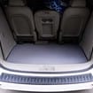 EVA коврики на KIA Carnival III 2014 - 2021 в Новосибирске